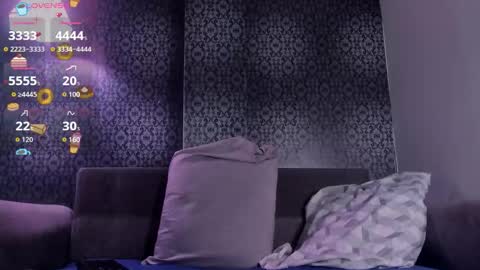 Zoe online show from December 1, 12:52 pm