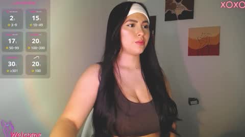 Snapshot of zoebolton1 chatting on October 11, 1:36 pm Zoe Bolton online show from October 11, 1:36 pm