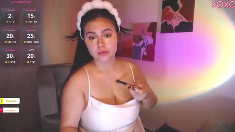 Snapshot of zoebolton1 chatting on December 2, 1:12 pm Zoe Bolton online show from December 2, 1:12 pm