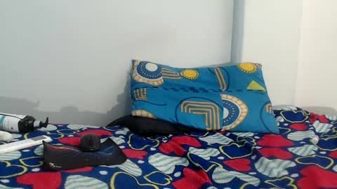 ZOE online show from May 29, 2:09 am