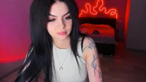 zoedrift online show from January 9, 1:37 pm