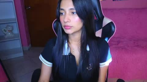 pamela online show from April 13, 8:42 pm