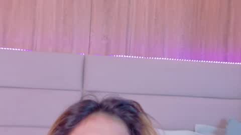 Zoe online show from February 17, 1:32 pm