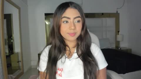 zoei_moon online show from February 20, 7:04 pm