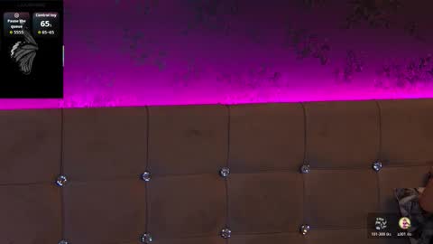 ZoeMesmerize online show from November 24, 7:43 am