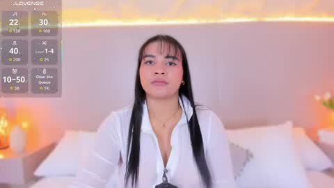 Zoe online show from June 2, 3:51 am