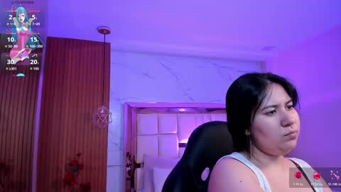 Zoes online show from February 9, 11:23 am