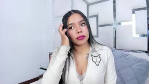 ZoeSwam online show from March 27, 2:51 pm