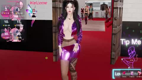 Snapshot of zoeth_mistress chatting on September 9, 3:17 am zoeth_mistress online show from September 9, 3:17 am