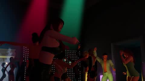 zoexx7 online show from February 28, 5:01 pm