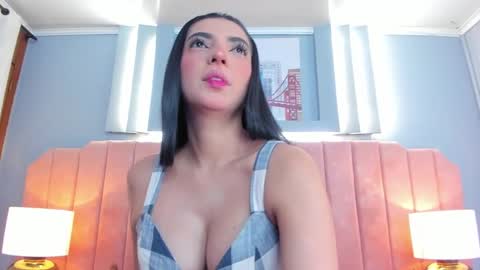 Valeria online show from February 11, 3:08 am