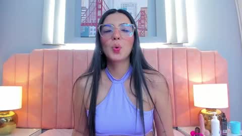 Valeria online show from January 30, 3:11 am