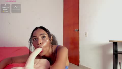 Zoe online show from May 28, 9:12 pm