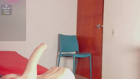 Zoe online show from November 30, 9:08 pm