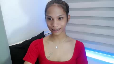 zoey online show from November 7, 8:09 am