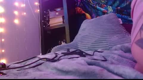 Zoey Portland online show from July 17, 8:19 am