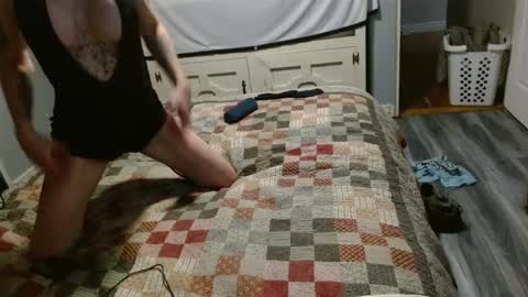 Zoey Portland online show from March 16, 6:06 am