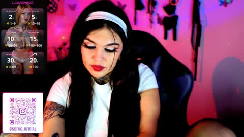 Zoee  online show from April 1, 6:03 am