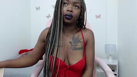 Zooe online show from December 30, 11:37 am