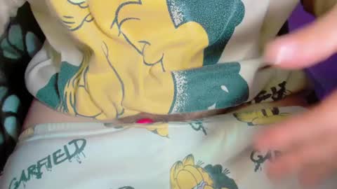 Alicie online show from February 17, 4:42 am