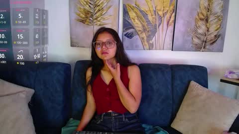 Zoe online show from February 10, 12:08 pm