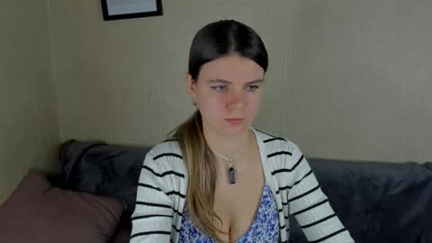 Zoriana online show from December 22, 9:40 pm