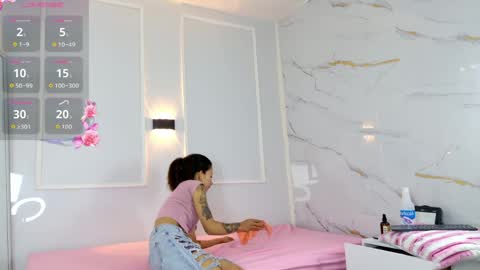 Violeta online show from April 20, 12:19 pm