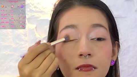 Violeta online show from October 25, 1:30 pm