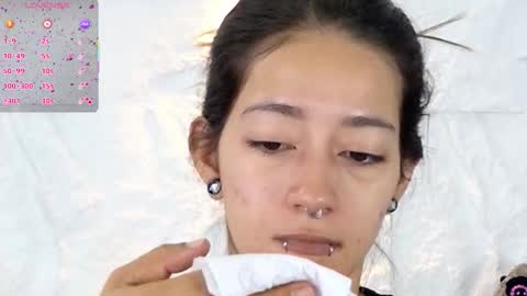 Violeta online show from November 10, 12:00 pm