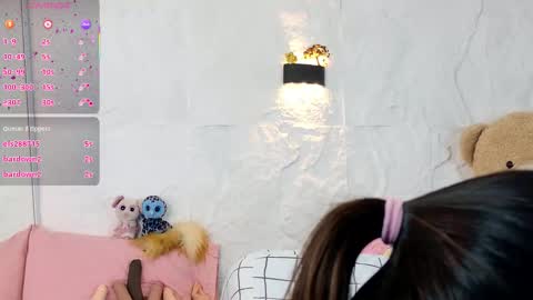 Violeta online show from January 6, 5:38 pm