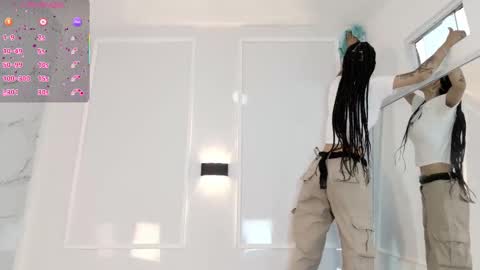 Violeta online show from March 24, 11:48 am