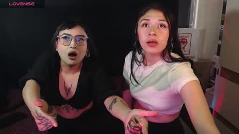 cintya kors online show from November 21, 6:54 pm