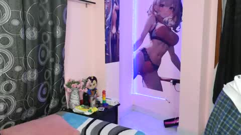 zulemapiel online show from March 2, 11:32 pm