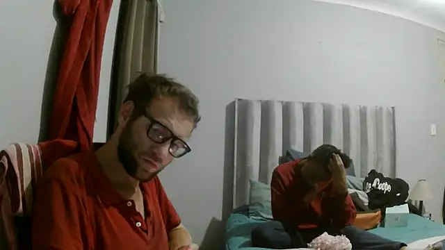 COOKIECANDY online show from April 21, 7:21 pm