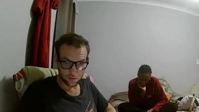 COOKIECANDY online show from April 3, 8:18 pm