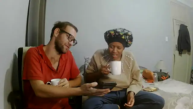 COOKIECANDY online show from April 9, 8:36 pm