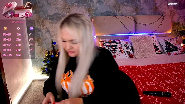 MissyMartinez online show from December 21, 11:25 am