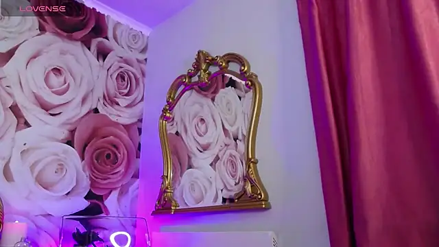 HessaHessy online show from April 15, 5:46 pm