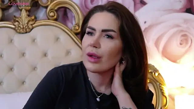 HessaHessy online show from November 13, 7:35 pm