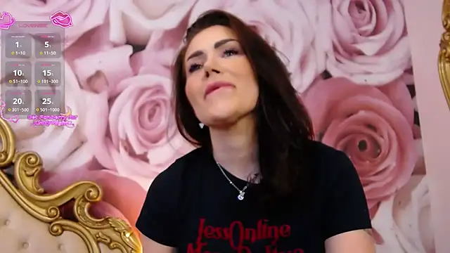 HessaHessy online show from March 11, 3:58 pm