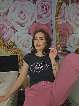 HessaHessy online show from November 29, 1:15 pm