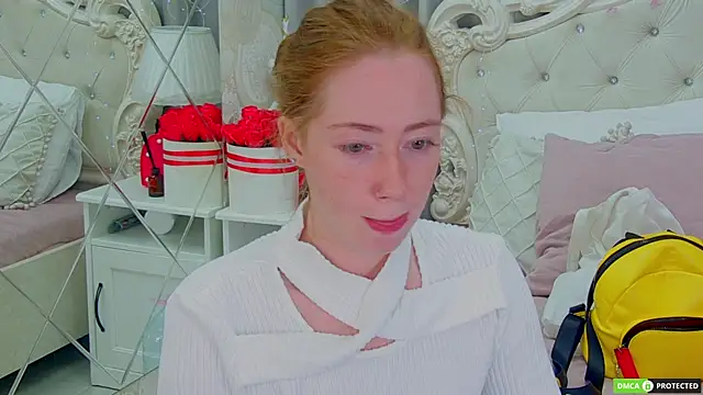 Snapshot of TinaBrook chatting on September 16, 4:09 am TinaBrook online show from September 16, 4:09 am