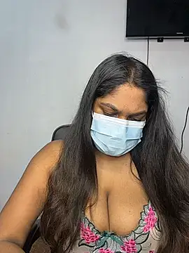 Black Beauty997 online show from January 6, 3:27 pm