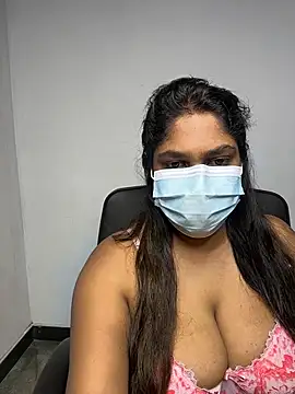 Black Beauty997 online show from March 27, 1:45 pm