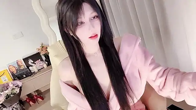 Eva-009 online show from December 15, 3:06 pm