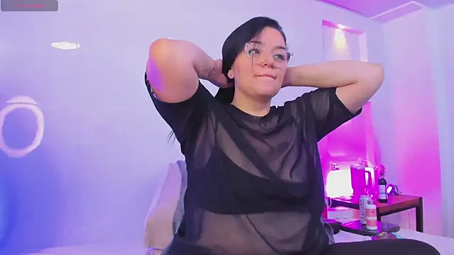 anette cooper online show from March 14, 4:13 am