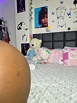 sherry 1 online show from January 8, 9:30 pm