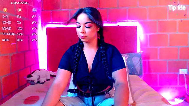 SweetKathy2 online show from December 17, 8:24 pm