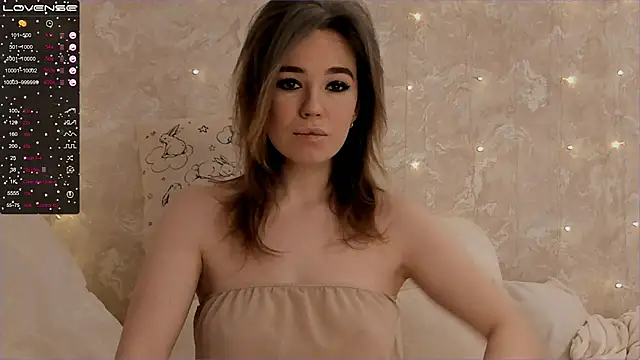 EvaSileZ online show from March 18, 5:45 am