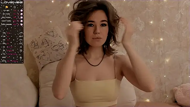 EvaSileZ online show from March 27, 9:32 am